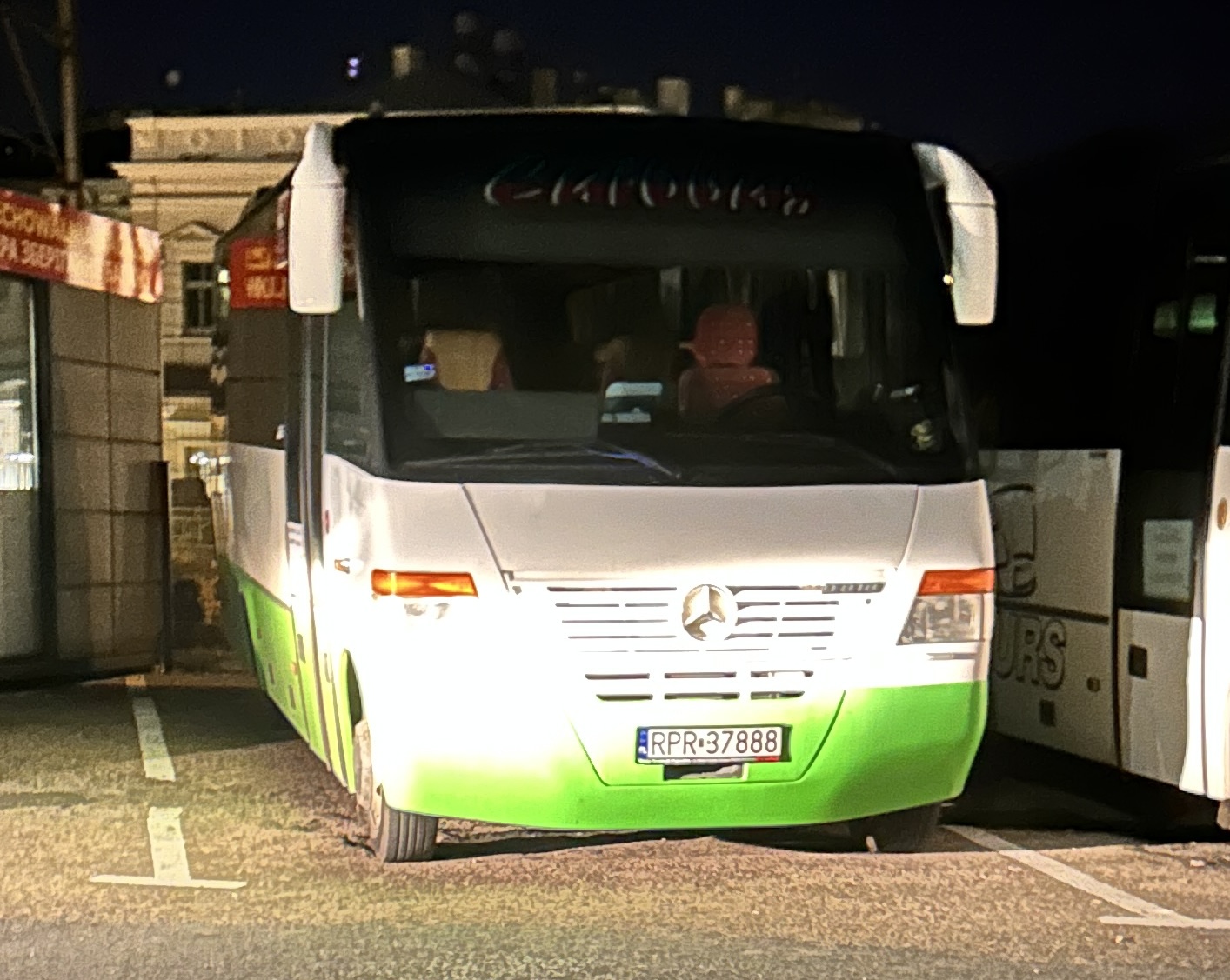 RPR 37888, Probus Destino 