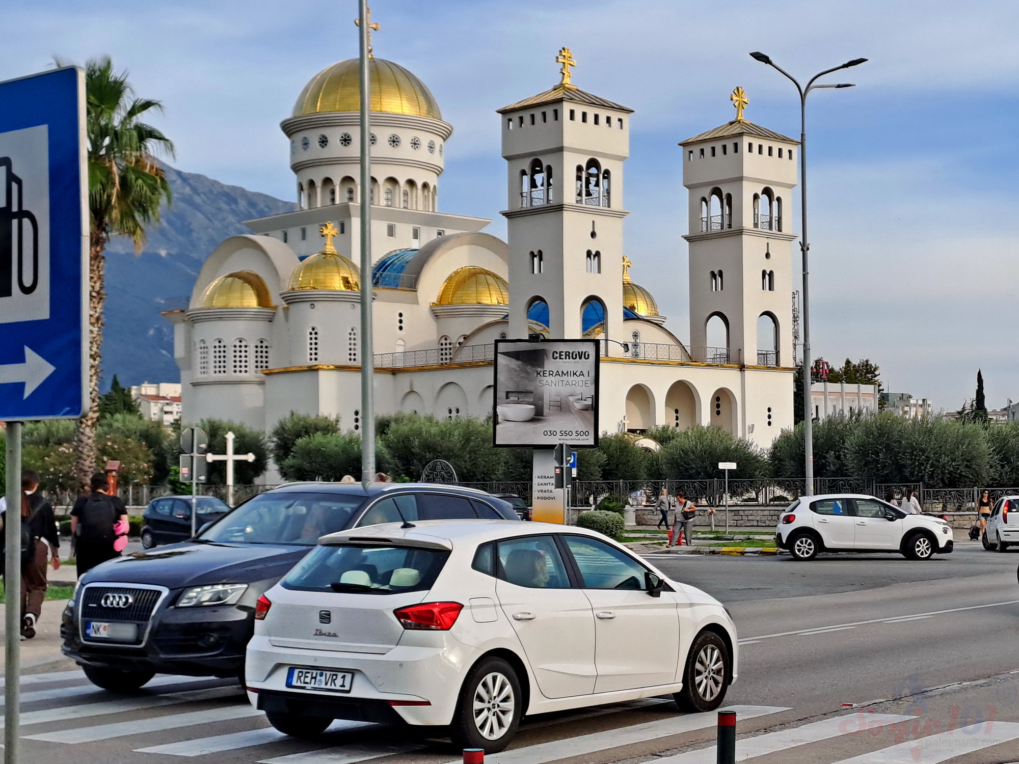 REH VR 1, SEAT Ibiza 5th gen Hatch (6F), 2017–