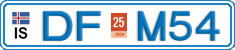 DF M54