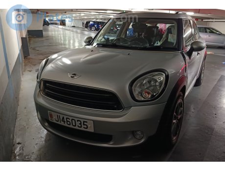 J146035, MINI Countryman