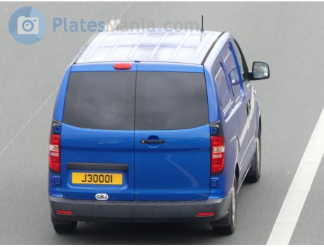 J30001, Hyundai H-1