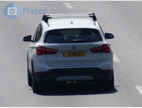 J131097, BMW X1