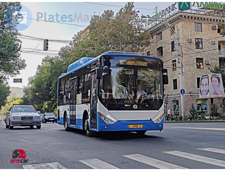 5780 S, ZhongTong LCK6860