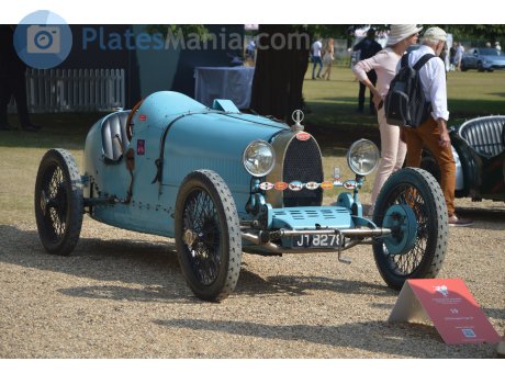 J18278, Bugatti Type 35/37/39