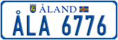 ÅLA 6776