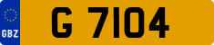 G 7104