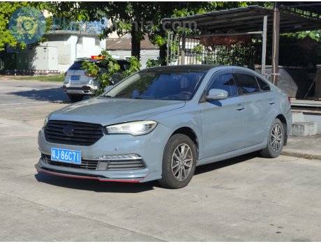 粤J·86C71, Lifan 820