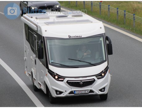 TO-933EX, Benimar Amphitryon