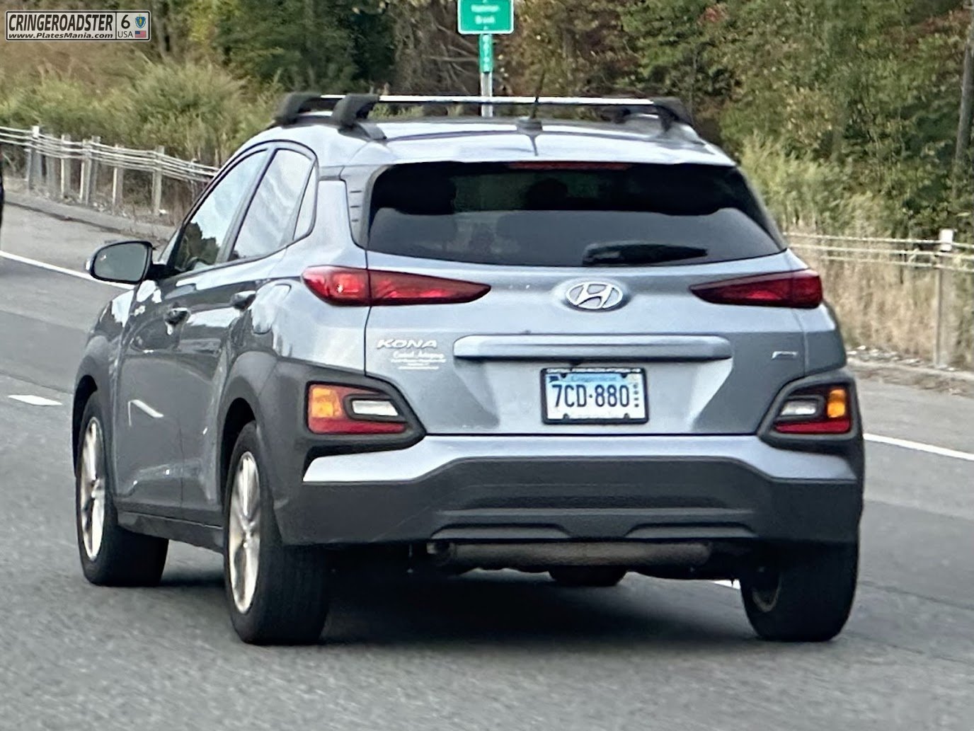 7CD-880, Hyundai Kona 1st gen (OS), 2017–2021