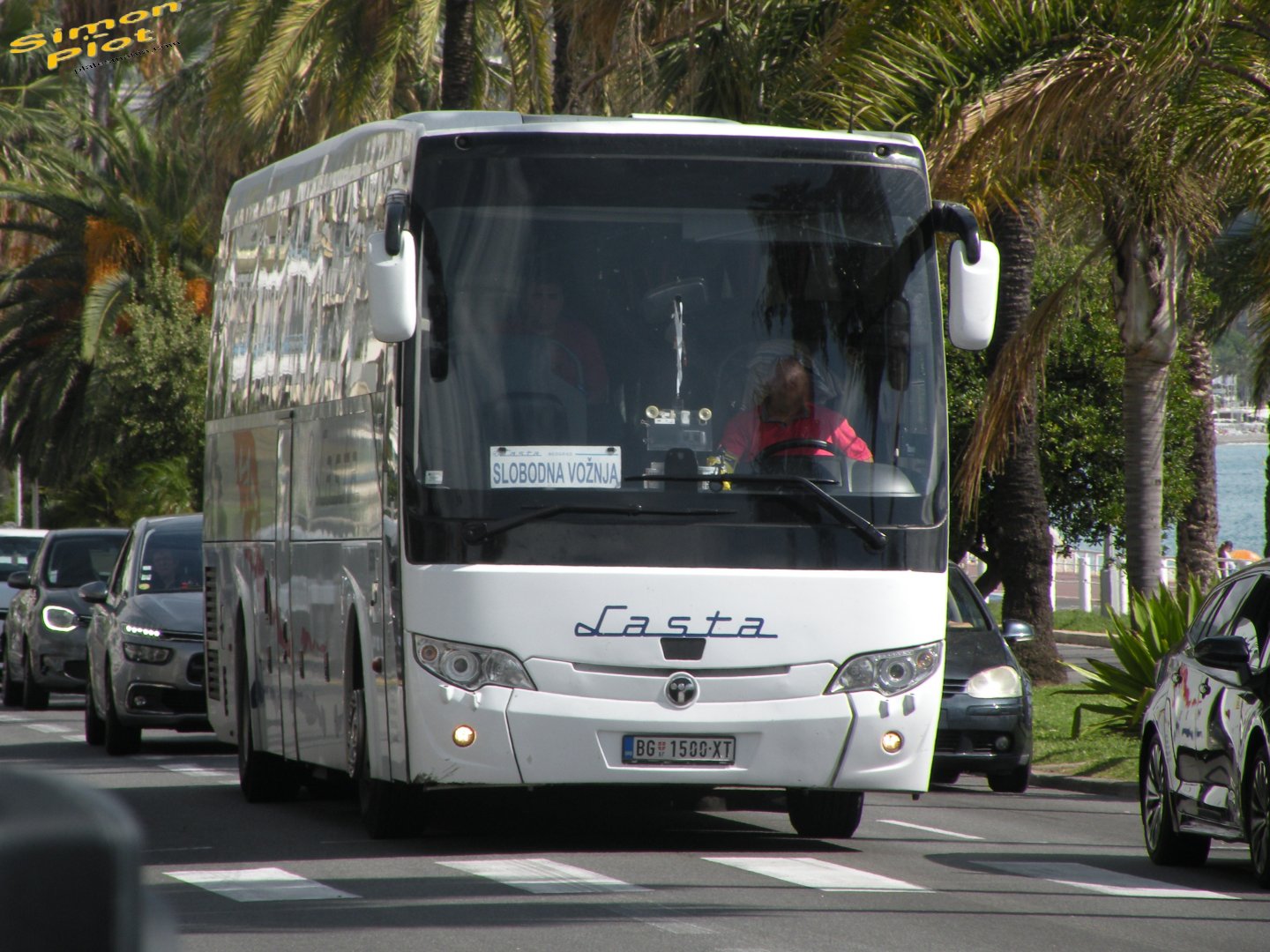 BG 1500-XT, TemSA HD HD13, 2016–