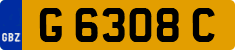 G 6308 C