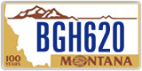 Montana, ABC123