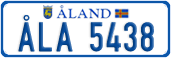 ÅLA 5438