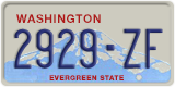 Washington, Trailers (1234-AB)