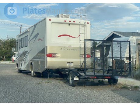 18-6331D, Thor Hurricane