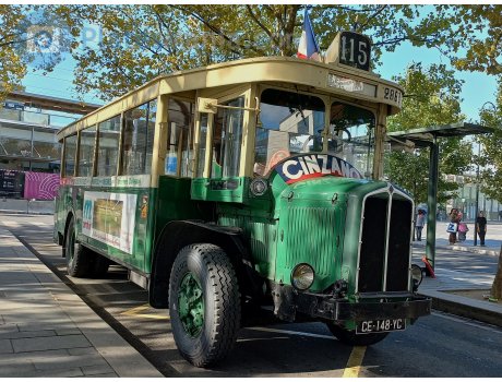 CE-148-YC, Renault Type TN