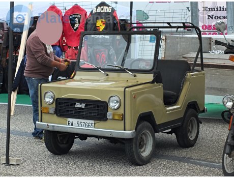 RA 557665, Lawil S3 Varzina