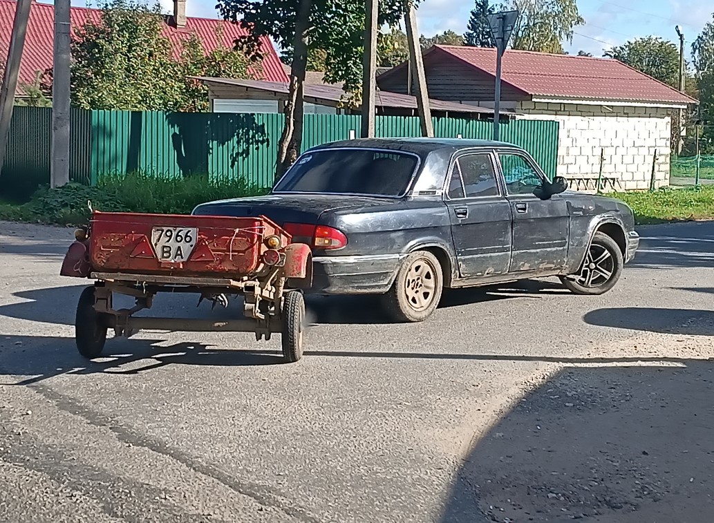 7966 ВА, VPMZ (VMZ) 8291 (9.601) 