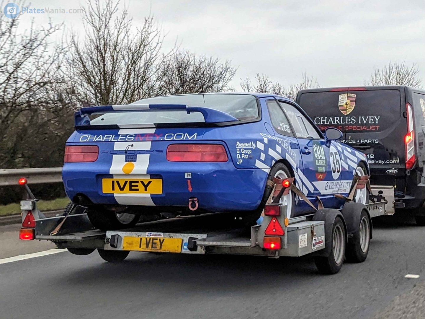 1VEY, 1932 year system 