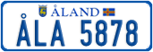 ÅLA 5878