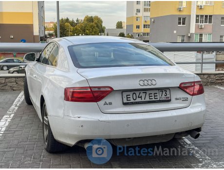 е047ее73, Audi A5