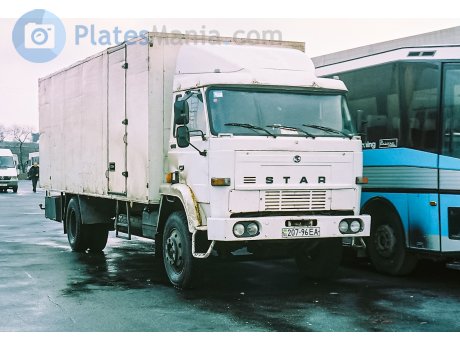 05 207-96 EA, Star 1142