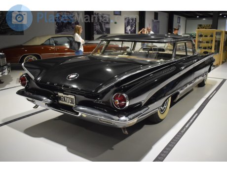 M-247730, Buick LeSabre