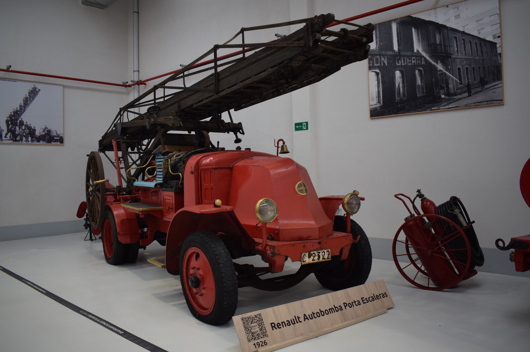 C-2322, Renault Type OS1 