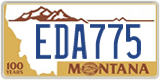 Montana, ABC123
