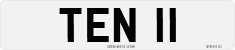 License plate of the United Kingdom, 1932 year system