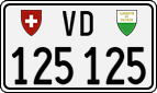 VD 125125