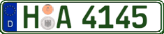 H A 4145