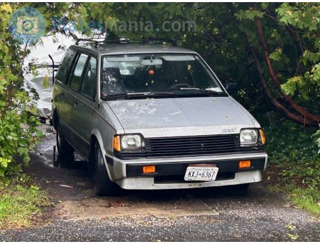 KXJ-6367, Dodge Colt