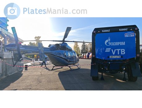 м841тн716, KamAZ 4350