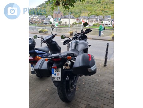 OS DF 97, Suzuki V-Strom