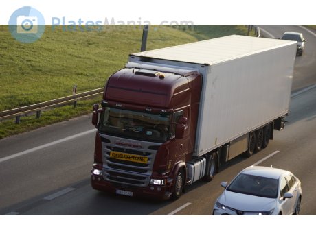 BAU 32363, Scania R-Series