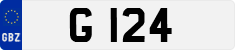 G 124