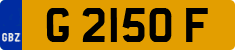 G 2150 F