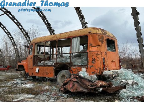 т094вт14, KAvZ 3976