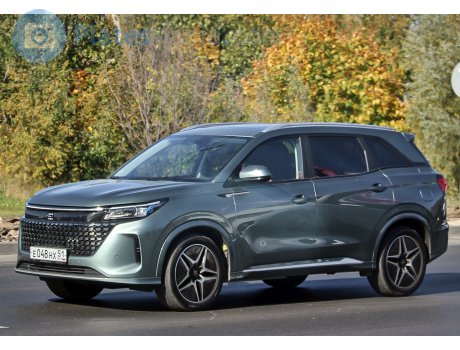 е048нх51, Fengon (Fengguang) Landian E5