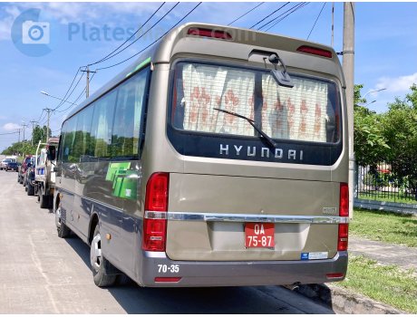 QA-75-87, Hyundai County