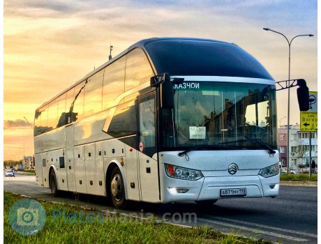 а871му198, Golden Dragon XML6126