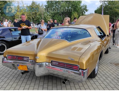 VK H 009, Buick Riviera