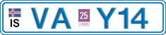 VA Y14