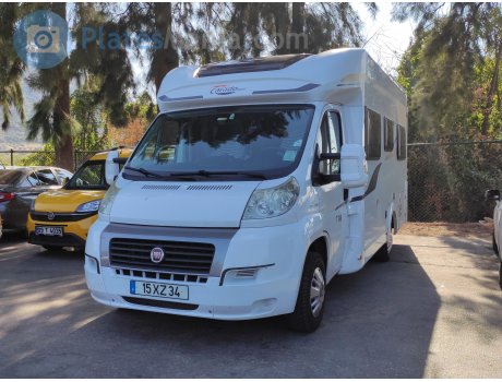 15-XZ-34, Carado T-Series