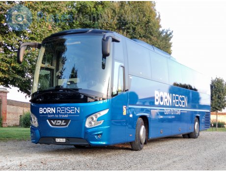 SO 194990, VDL Futura