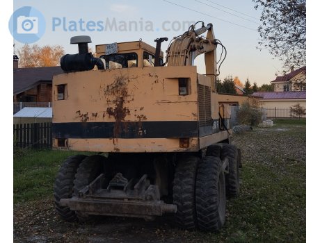 8651 но 54, Caterpillar 200 Series