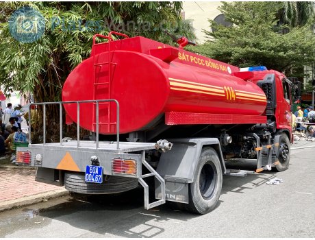 60A-004.67, Hino 500 Series