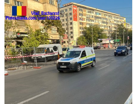 MAI 43368, Dacia Dokker