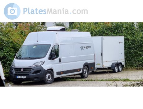 34 DUE 270, FIAT Ducato